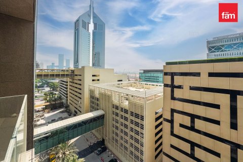 Снять в аренду офис в Sheikh Zayed Road, Дубай, ОАЭ 147.6м2, № 740528 - фото 10