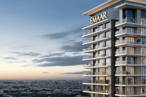 Dzīvoklis Dubai Healthcare Cityjā, AAE 1 istaba, 69 m2 Nr. 639637 - attēls 2