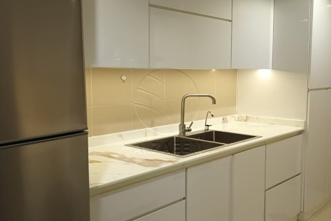 Byt v Al Reem Island, Abu Dhabi, SAE 2 ložnice, 153 m² Č.: 725771 - fotografie 1