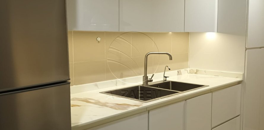 Byt v Al Reem Island, Abu Dhabi, SAE 2 ložnice, 153 m² Č.: 725771
