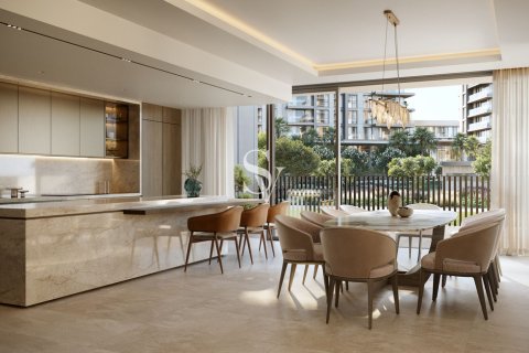 Appartement te koop in City Walk, Dubai, VAE 1 slaapkamer, 78 vr.m., nr 677294 - foto 17