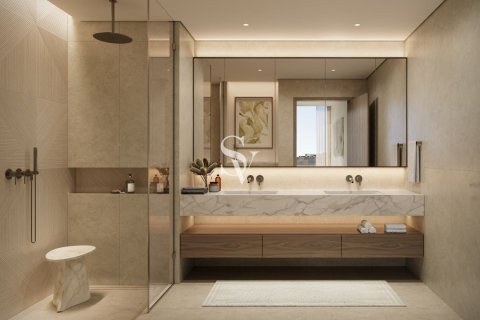 Appartement te koop in City Walk, Dubai, VAE 1 slaapkamer, 78 vr.m., nr 677294 - foto 12