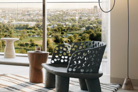 Wohnung zum Verkauf in Dubai Creek Harbour (The Lagoons), Dubai, VAE 2 Schlafzimmer, 133 m2 Nr. 677292 - Foto 11