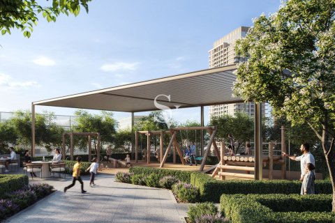 Wohnung zum Verkauf in Dubai Creek Harbour (The Lagoons), Dubai, VAE 2 Schlafzimmer, 133 m2 Nr. 677292 - Foto 7