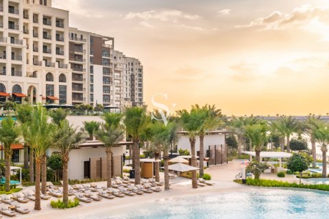 Apartament de vânzare în Dubai Creek Harbour (The Lagoons), Dubai, EAU 3 dormitoare, 172 mp.  №677289 - poză 5