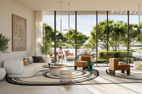 Wohnung zum Verkauf in Dubai Creek Harbour (The Lagoons), Dubai, VAE 2 Schlafzimmer, 134 m2 Nr. 677288 - Foto 10