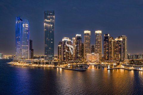 Wohnung zum Verkauf in Dubai Creek Harbour (The Lagoons), Dubai, VAE 2 Schlafzimmer, 134 m2 Nr. 677288 - Foto 3