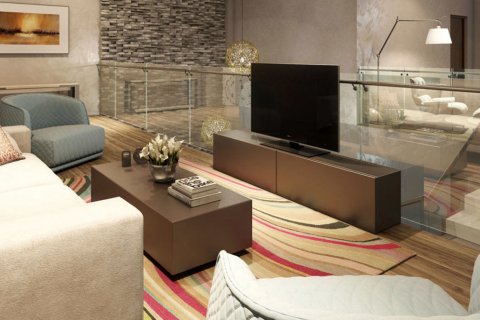 阿联酋 Dubai Dubai Marina 待售 : 1 卧, 58 平方米 , 编号639464 - 照片 10
