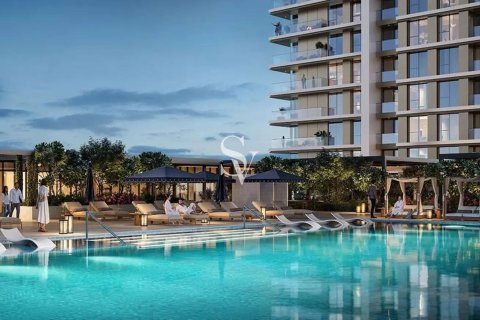 Пәтер Lyvia By Palace, Dubai Creek Harbour (The Lagoons), Дубай, БАӘ-да 2 жатын бөлмелер, 106 м² № 662610 - фото 5