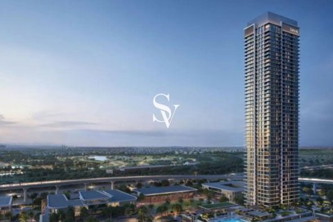 Пәтер Lyvia By Palace, Dubai Creek Harbour (The Lagoons), Дубай, БАӘ-да 2 жатын бөлмелер, 106 м² № 662610 - фото 1