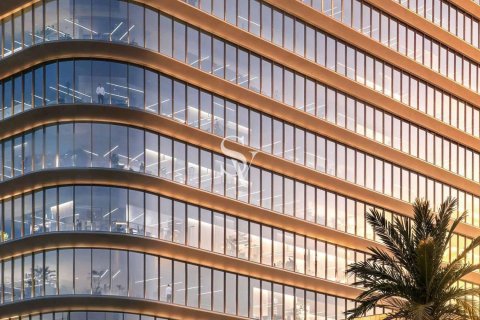 Huoneisto Damac District DAMAC Hills (Akoya by DAMAC), Dubai, Arabiemiraatit 2 makuuhuonetta, 96 m2 № 662615 - kuva 10