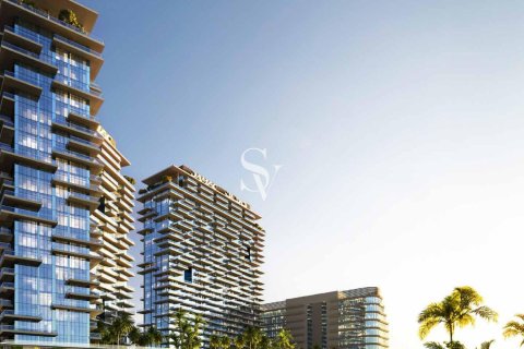 Huoneisto Damac District DAMAC Hills (Akoya by DAMAC), Dubai, Arabiemiraatit 2 makuuhuonetta, 96 m2 № 662615 - kuva 23