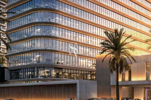 Huoneisto Damac District DAMAC Hills (Akoya by DAMAC), Dubai, Arabiemiraatit 2 makuuhuonetta, 96 m2 № 662615 - kuva 21