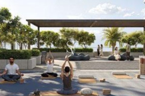 Apartman u Lyvia By Palace u Dubai Creek Harbour (The Lagoons), UAE 1 spavaća soba, 71 m2 Br. 662611 - fotografija 10