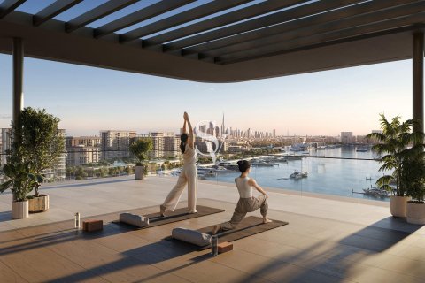 Apartamento para venda em Mina Rashid, Dubai, EAU 2 quartos, 114 m2 № 662612 - foto 6