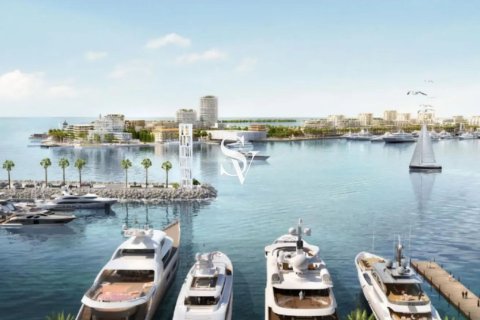 Byt v Baystar by Vida v Dubai, SAE 3 ložnice, 158 m² Č.: 662613 - fotografie 8