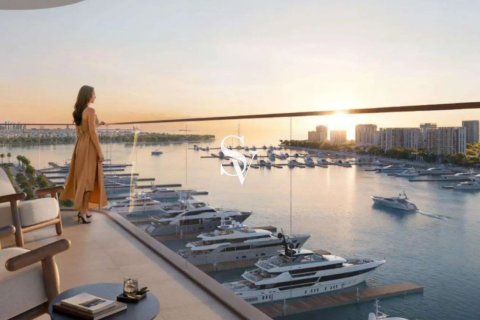 Byt v Baystar by Vida v Dubai, SAE 3 ložnice, 158 m² Č.: 662613 - fotografie 7