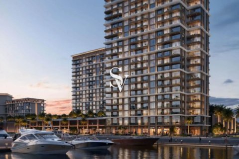 Byt v Baystar by Vida v Dubai, SAE 3 ložnice, 158 m² Č.: 662613 - fotografie 1