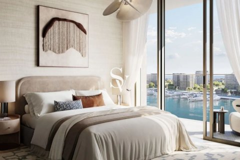 Byt v Baystar by Vida v Dubai, SAE 3 ložnice, 158 m² Č.: 662613 - fotografie 2