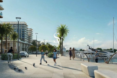 Byt v Baystar by Vida v Dubai, SAE 3 ložnice, 158 m² Č.: 662613 - fotografie 10