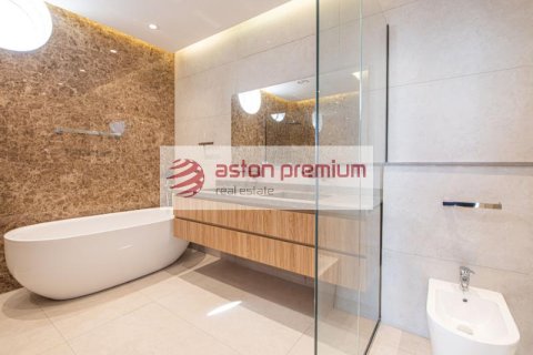 Üürile anda korter asukohaga Palm Jumeirah, Dubai, AÜE: 3 magamistoaga, 222 m² Nr 697269 - pilt 13