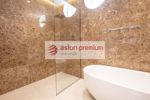 Üürile anda korter asukohaga Palm Jumeirah, Dubai, AÜE: 3 magamistoaga, 222 m² Nr 697269 - pilt 16