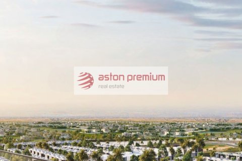 Shtëpi në qytet në DAMAC Hills (Akoya by DAMAC), Dubai, Emiratet e Bashkuara Arabe 4 dhoma gjumi, 171 m2. № 697273 - Foto 2