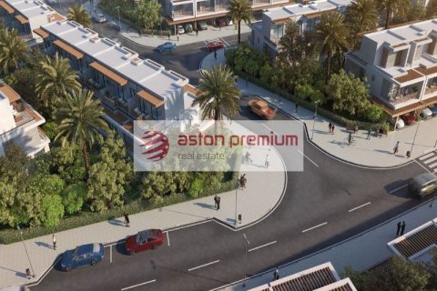 Shtëpi në qytet në DAMAC Hills (Akoya by DAMAC), Dubai, Emiratet e Bashkuara Arabe 4 dhoma gjumi, 171 m2. № 697273 - Foto 7