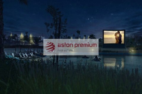 تاون هاوس في داماك هيلز (أكويا باي داماك)، دبي 4 غرفة نوم ، 171 متر مربع . ر قم 697273