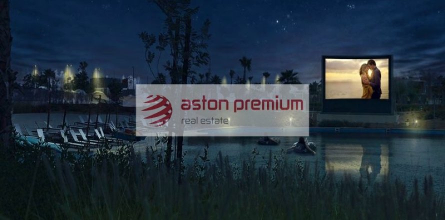 Shtëpi në qytet në DAMAC Hills (Akoya by DAMAC), Dubai, Emiratet e Bashkuara Arabe 4 dhoma gjumi, 171 m2. № 697273