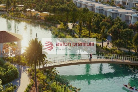 Shtëpi në qytet në DAMAC Hills (Akoya by DAMAC), Dubai, Emiratet e Bashkuara Arabe 4 dhoma gjumi, 171 m2. № 697273 - Foto 11