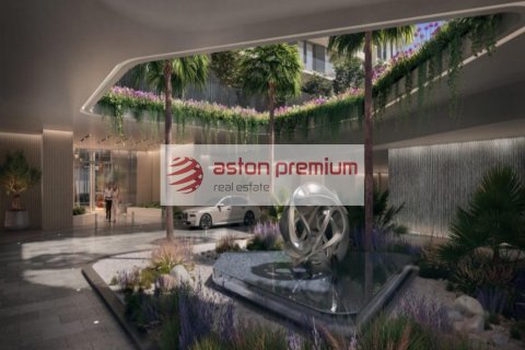 Apartmán v City Walk, Dubai, SAE 2 spálne, 108 m2 č. 697272 - Fotografia 12