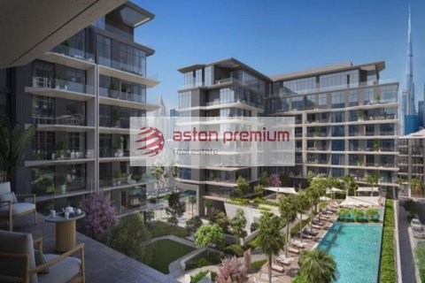 Apartment sa City Walk, Dubai, UAE 2 silid-tulugan, 108 sq.m. № 697272