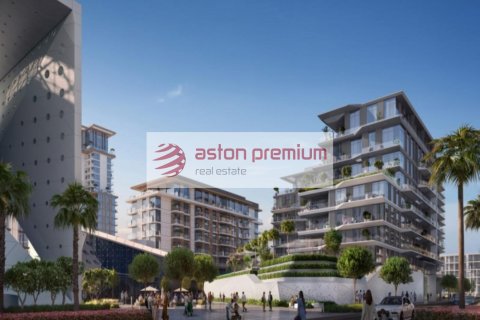 Apartmán v City Walk, Dubai, SAE 2 spálne, 108 m2 č. 697272 - Fotografia 10