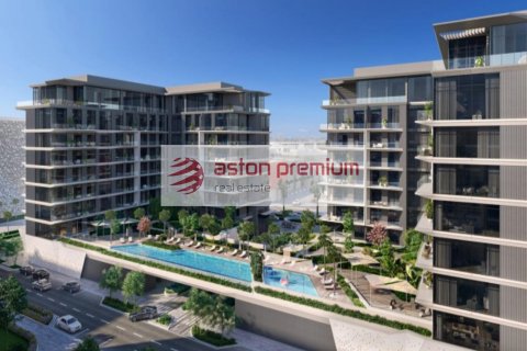 Apartmán v City Walk, Dubai, SAE 2 spálne, 108 m2 č. 697272 - Fotografia 11