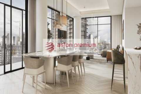 Apartmán v City Walk, Dubai, SAE 2 spálne, 108 m2 č. 697272 - Fotografia 4