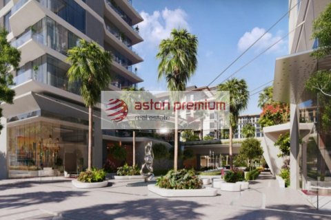 Apartmán v City Walk, Dubai, SAE 2 spálne, 108 m2 č. 697272 - Fotografia 13