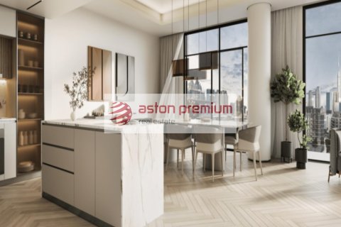 Apartmán v City Walk, Dubai, SAE 2 spálne, 108 m2 č. 697272 - Fotografia 3