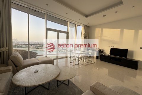 Apartmán v Palm Jumeirah, Dubai, SAE 2 spálne, 156 m2 č. 697267 - Fotografia 4