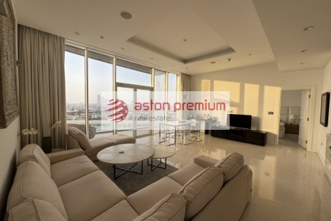 Apartamento em Palm Jumeirah, Dubai, EAU 2 quartos, 156 m2 № 697267