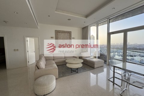Apartmán v Palm Jumeirah, Dubai, SAE 2 spálne, 156 m2 č. 697267 - Fotografia 3