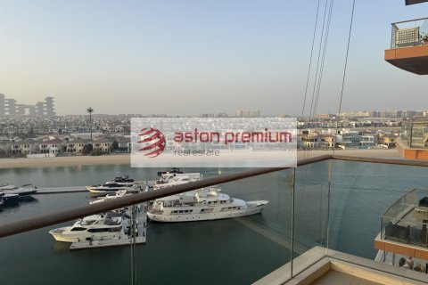 Apartmán v Palm Jumeirah, Dubai, SAE 2 spálne, 156 m2 č. 697267 - Fotografia 13