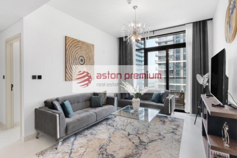 Üürile anda korter asukohaga Dubai Harbour, Dubai, AÜE: 1 magamistoaga, 68 m² Nr 697270 - pilt 3