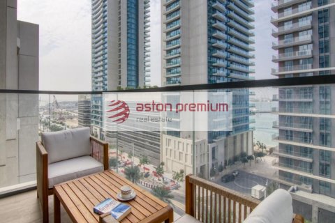 Üürile anda korter asukohaga Dubai Harbour, Dubai, AÜE: 1 magamistoaga, 68 m² Nr 697270 - pilt 11