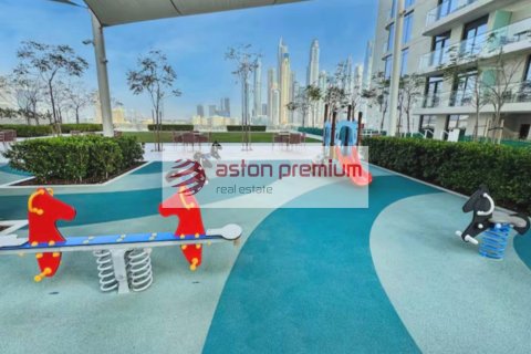 Üürile anda korter asukohaga Dubai Harbour, Dubai, AÜE: 1 magamistoaga, 68 m² Nr 697270 - pilt 19