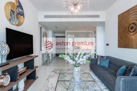 Üürile anda korter asukohaga Dubai Harbour, Dubai, AÜE: 1 magamistoaga, 68 m² Nr 697270 - pilt 2