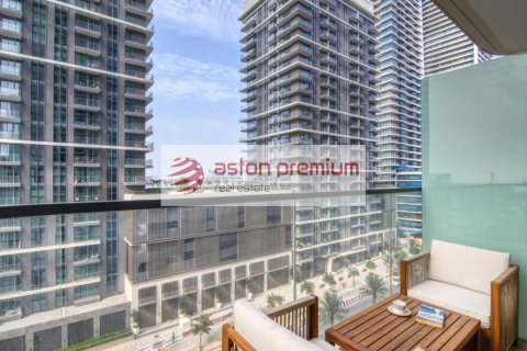 Üürile anda korter asukohaga Dubai Harbour, Dubai, AÜE: 1 magamistoaga, 68 m² Nr 697270 - pilt 12
