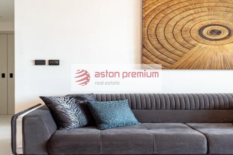 Üürile anda korter asukohaga Dubai Harbour, Dubai, AÜE: 1 magamistoaga, 68 m² Nr 697270 - pilt 5