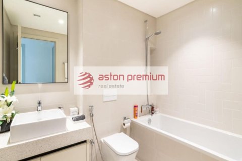 Üürile anda korter asukohaga Dubai Harbour, Dubai, AÜE: 1 magamistoaga, 68 m² Nr 697270 - pilt 21