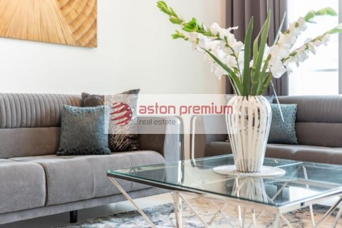 Üürile anda korter asukohaga Dubai Harbour, Dubai, AÜE: 1 magamistoaga, 68 m² Nr 697270 - pilt 4